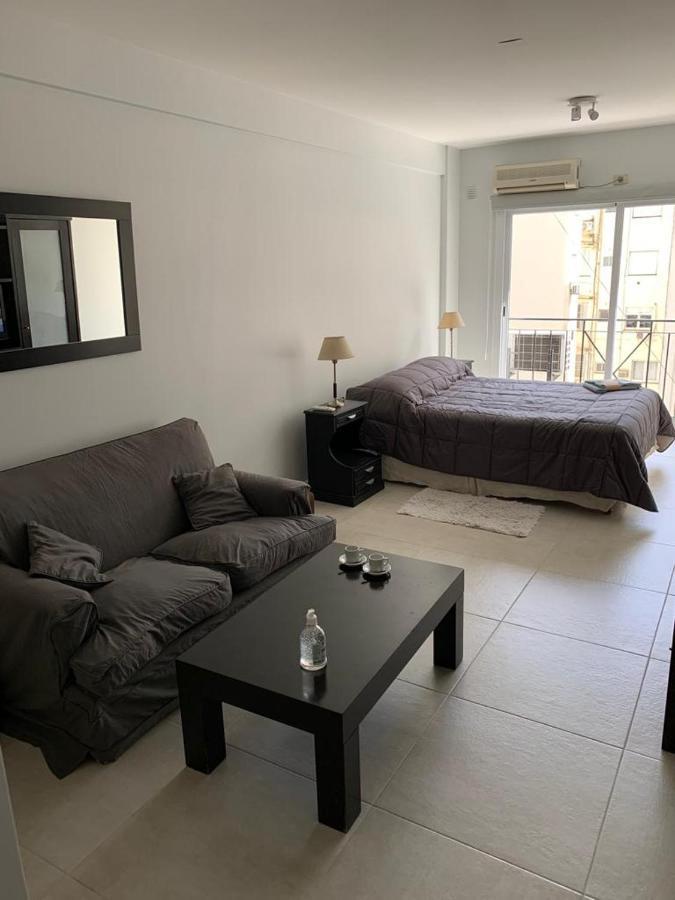 Recoleta Studio بوينس آيرس المظهر الخارجي الصورة