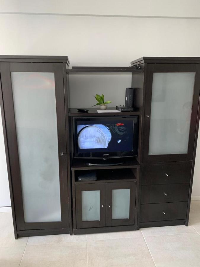 Recoleta Studio بوينس آيرس المظهر الخارجي الصورة